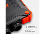 Dark Energy Poseidon XL Powerbank Black/HI-VIS Orange PXL100BKHV
