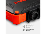 Dark Energy Poseidon XL Powerbank Black/HI-VIS Orange PXL100BKHV