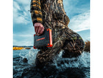 Dark Energy Poseidon XL Powerbank Black/HI-VIS Orange PXL100BKHV