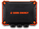 Dark Energy Poseidon XL Powerbank Black/HI-VIS Orange PXL100BKHV