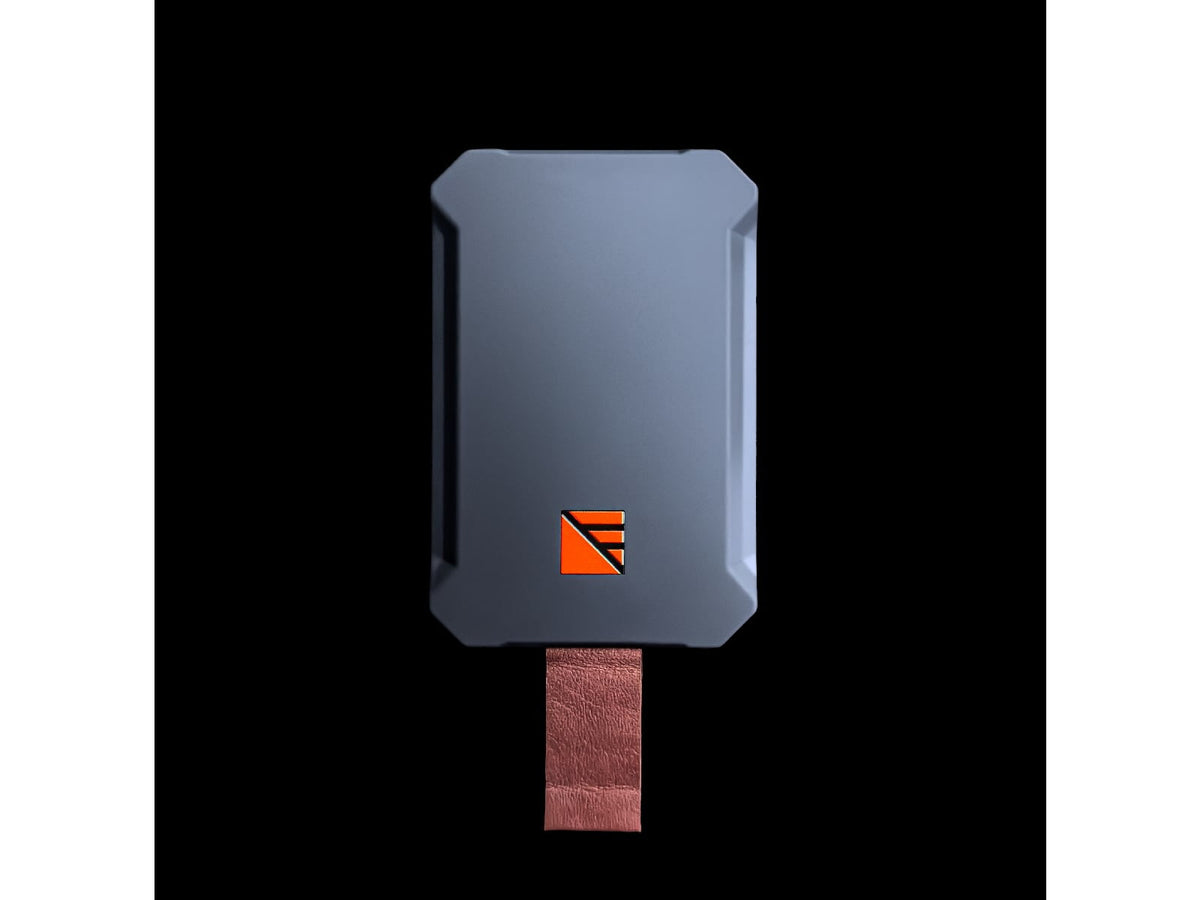 Dark Energy Poseidon Nano Wireless Charger
