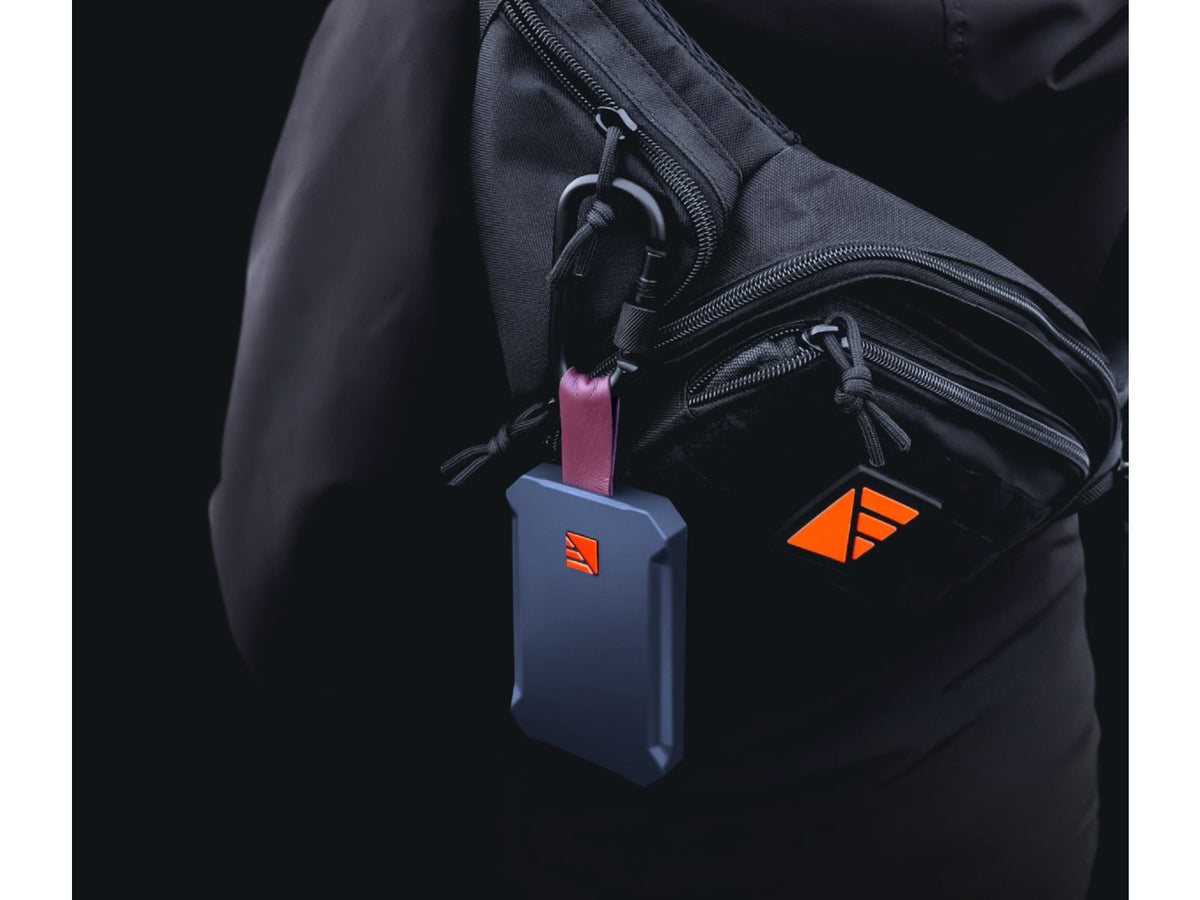Dark Energy Poseidon Nano Wireless Charger
