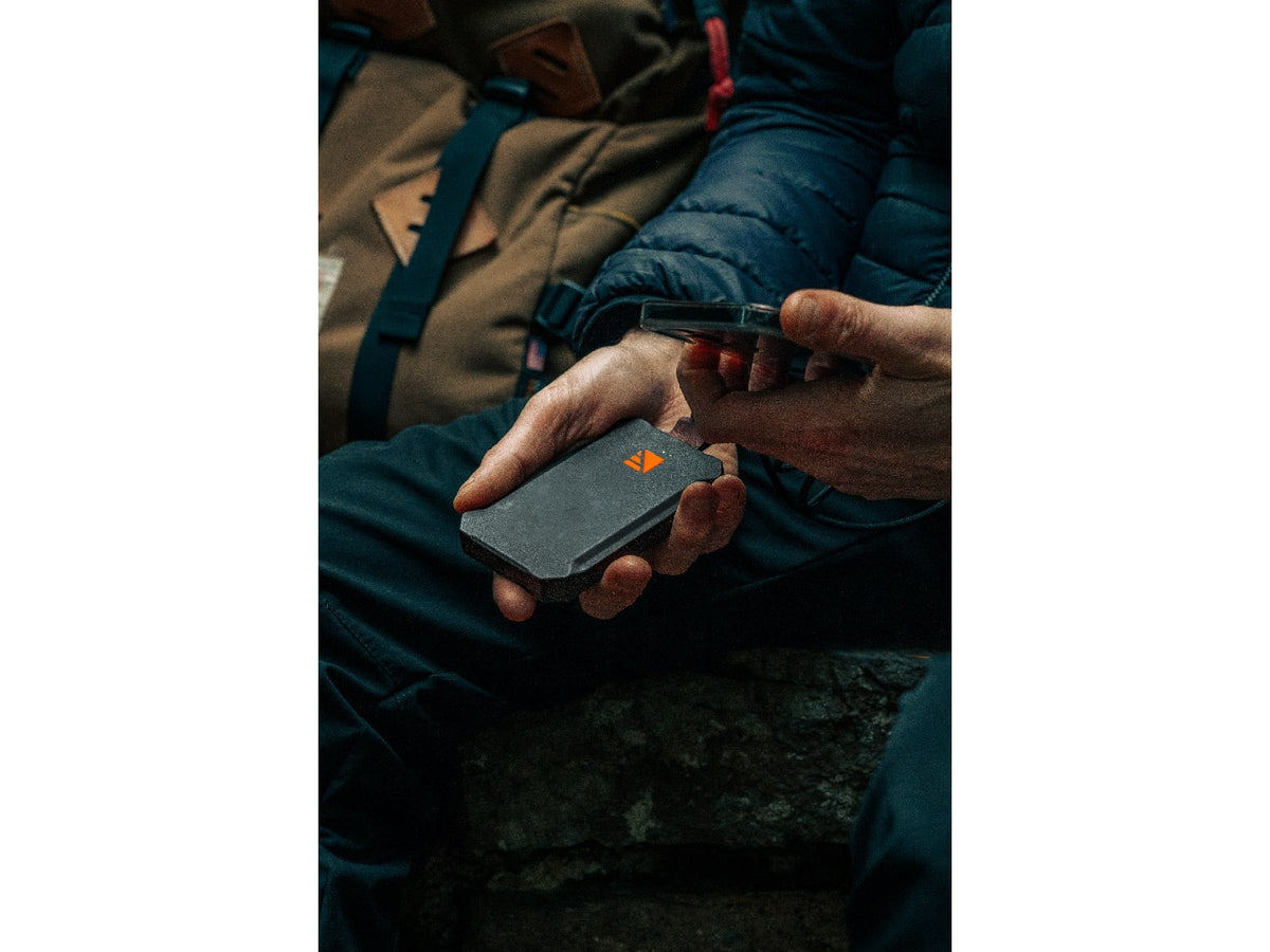 Dark Energy Poseidon Nano Wireless Charger