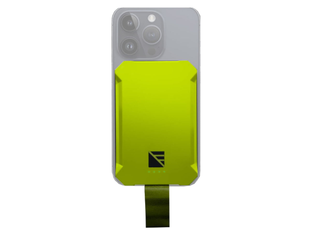 Dark Energy Poseidon Nano Wireless Charger