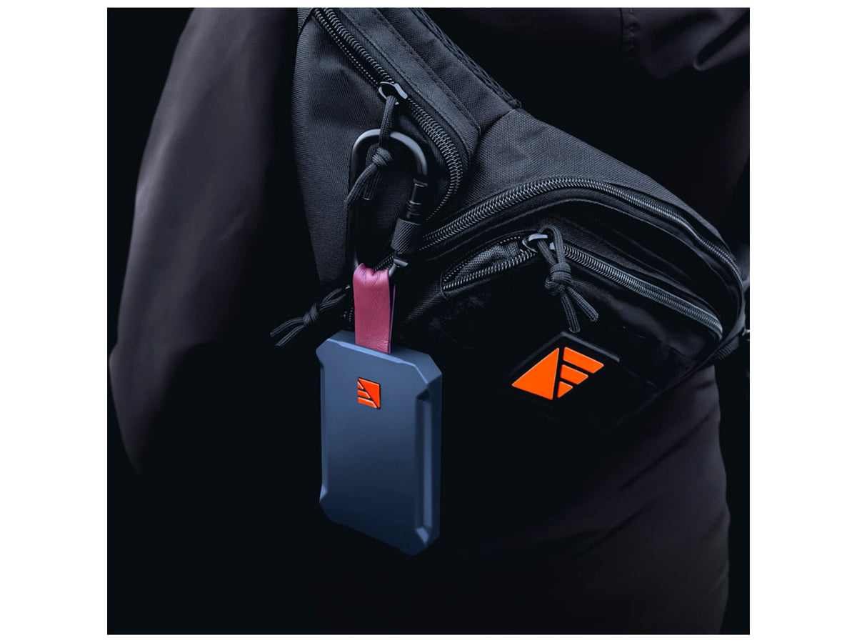 Dark Energy Poseidon Nano Wireless Charger