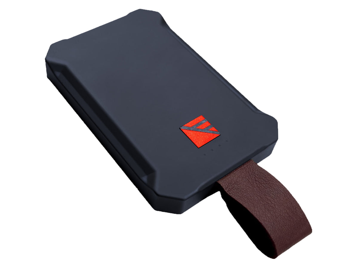 Dark Energy Poseidon Nano Wireless Charger