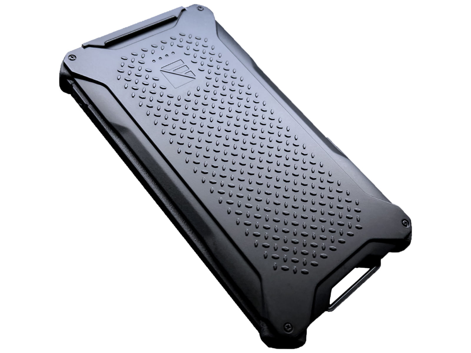 Dark Energy Poseidon Pro Indestructible Charger Black