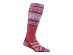 Darn Tough Alpine OTC Lightweight Socks - Women's