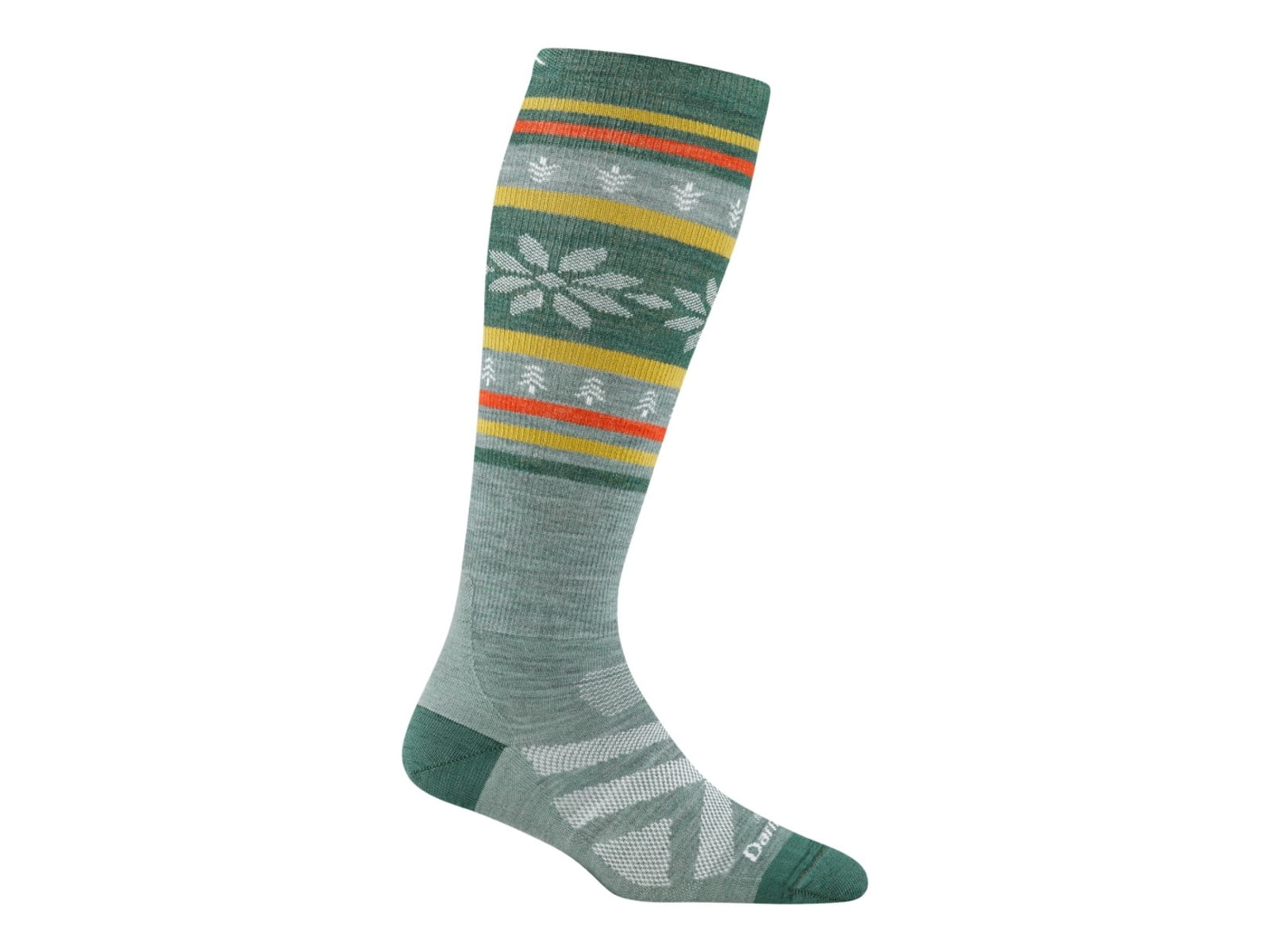 Darn Tough Alpine OTC Lightweight Socks - Women's
