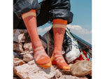 Darn Tough Snowburst OTC Midweight With Cushion - Women's