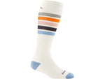 Darn Tough Snowburst OTC Midweight With Cushion - Women's