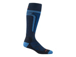 Darn Tough Edge OTC Midweight with Cushion w/ Padded Shin Socks - Men's