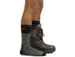 Darn Tough Hunter Boot Heavyweight Hunting Sock - Mens Forest Large