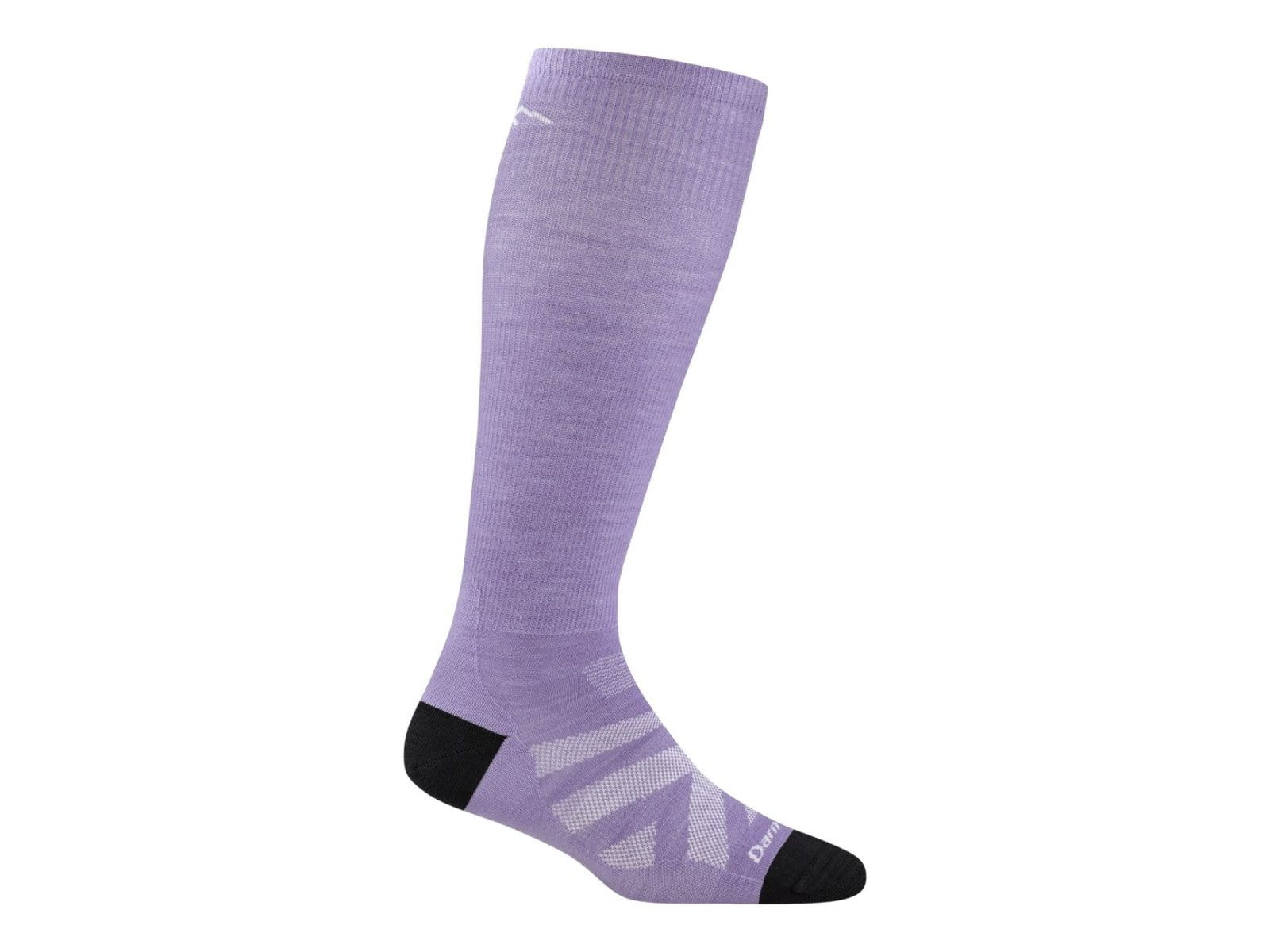 Darn Tough RFL OTC Ultra-Lightweight Socks - Women's Lavender Large
