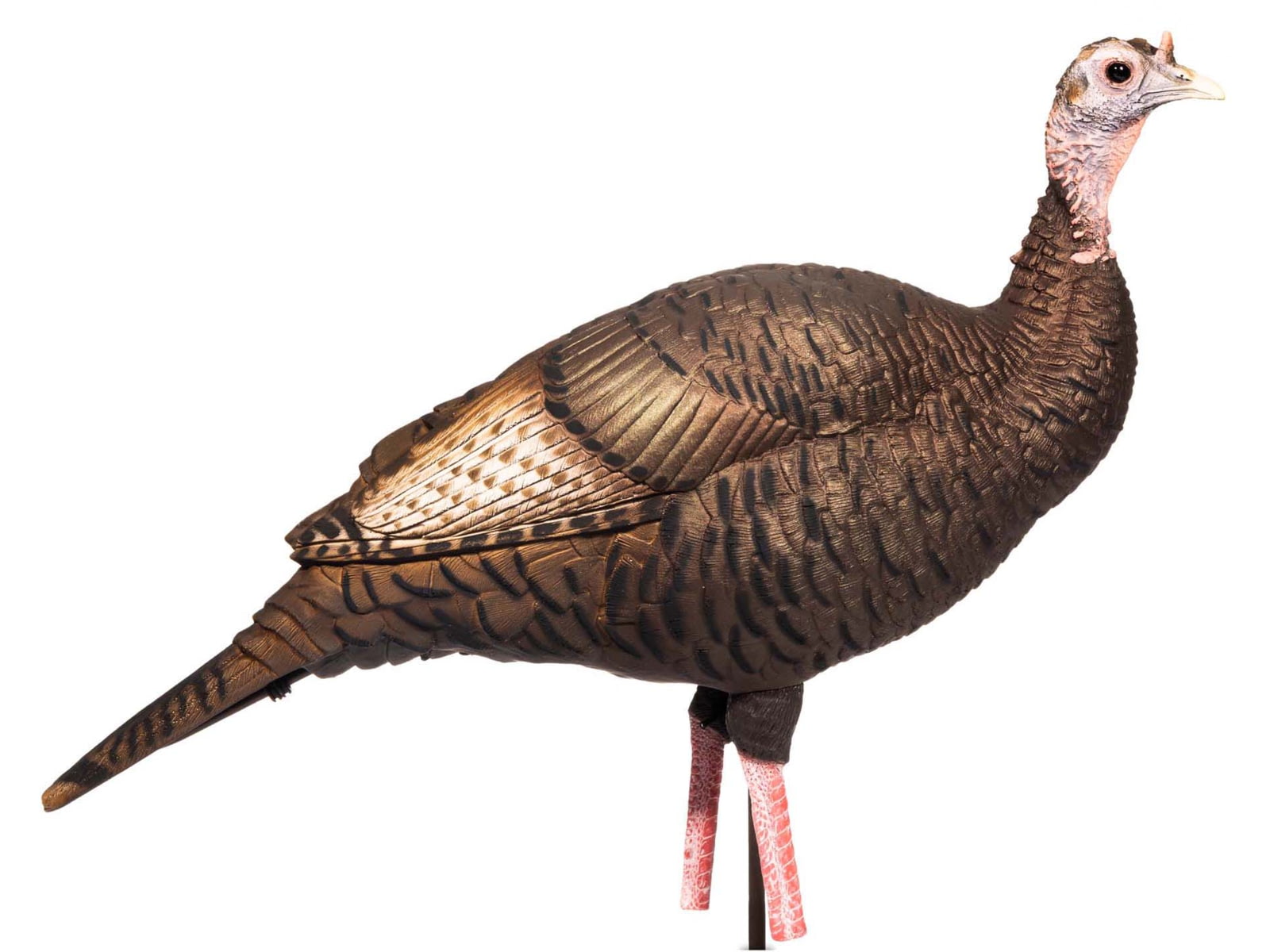 Dave Smith Decoys Upright Hen Decoy Black UPH