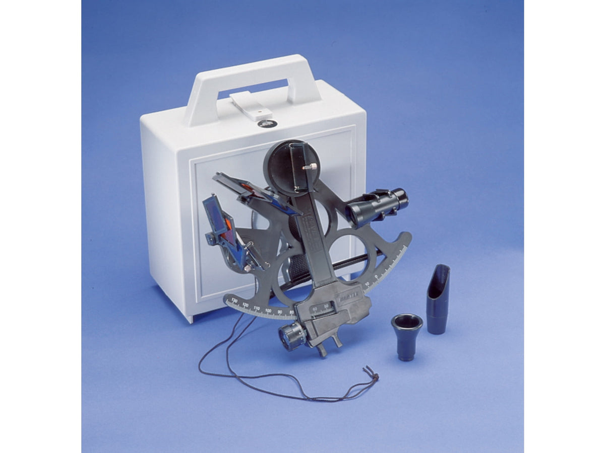 Davis Instruments 15 Master Sextant Mark 026