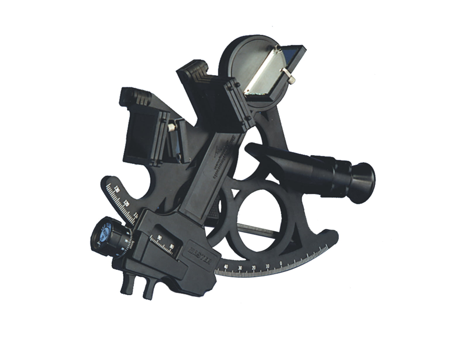 Davis Instruments 15 Master Sextant Mark 026