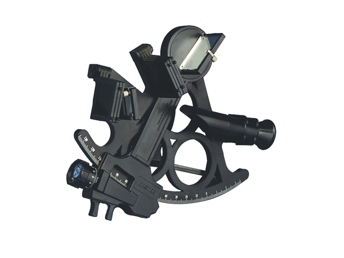 Davis Instruments 15 Master Sextant Mark 026