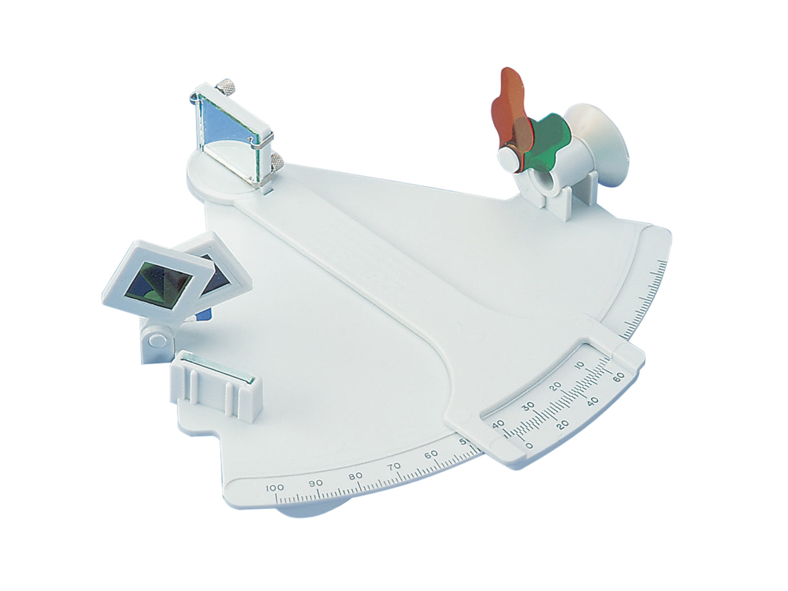 Davis Instruments 3 Marine Sextant Mark 011