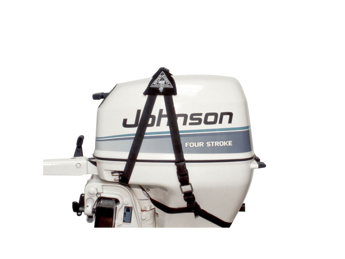 Davis Instruments Caddy Outboard Hoisting Harness Motor 430