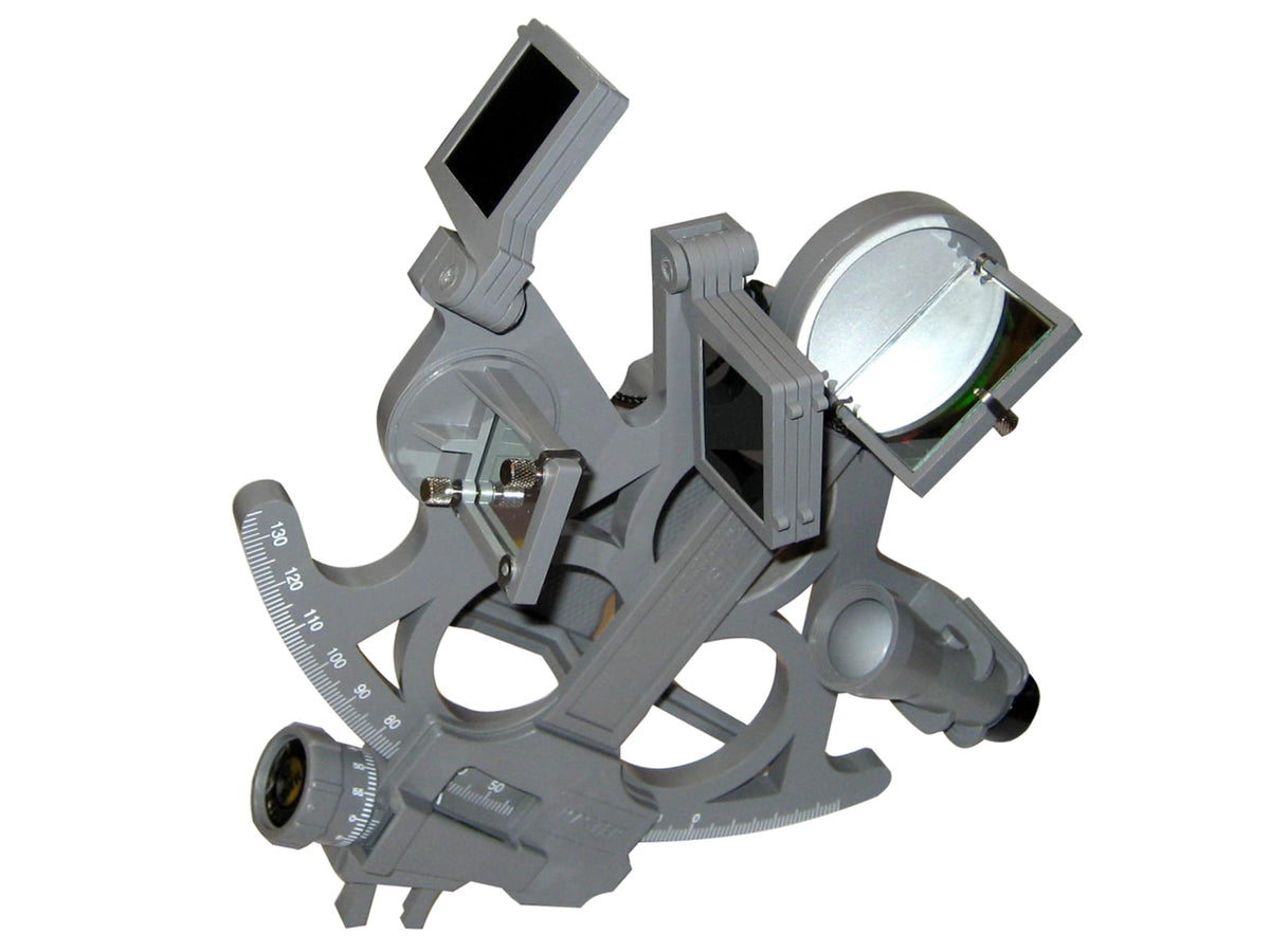 Davis Instruments Mark 25 Master Sextant Deluxe 025