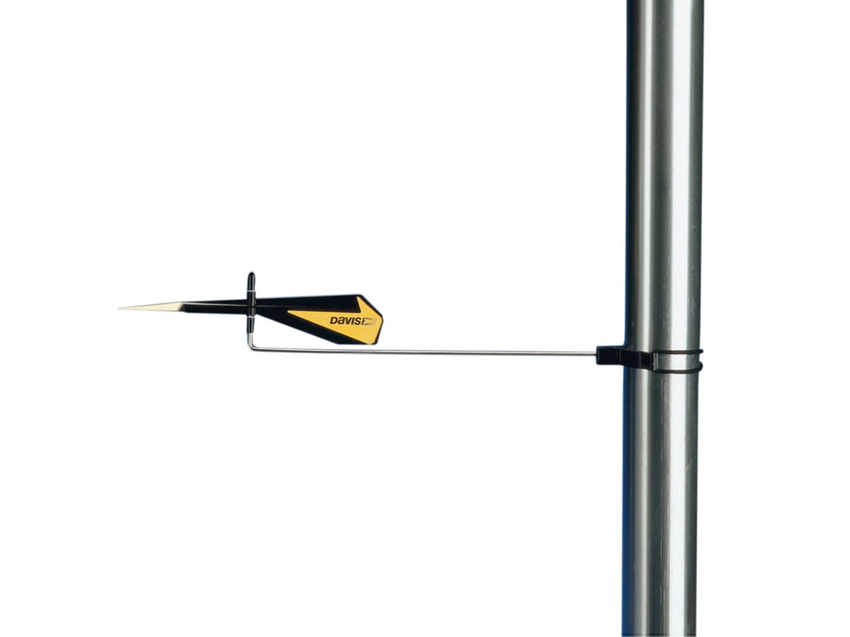 Davis Instruments Max Wind Direction Indicator Black 1295