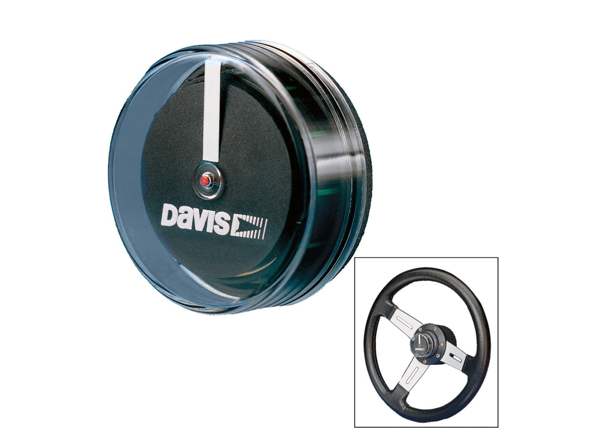 Davis Instruments Position Indicator Rudder 385