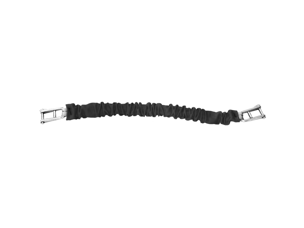 Davis Instruments Shockles AnchorSnubber - Black 2420