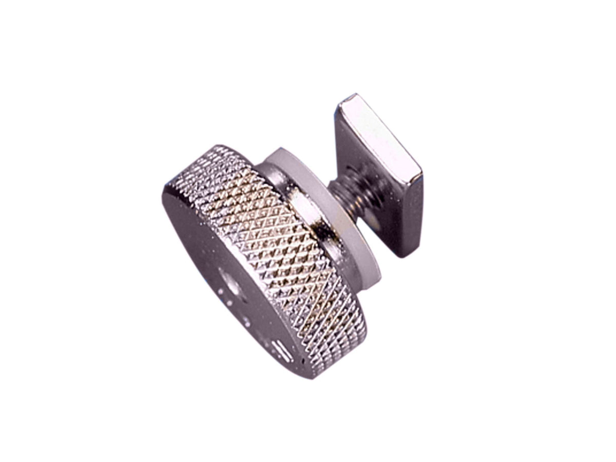 Davis Instruments Small Sail Track Stop Flat 2351
