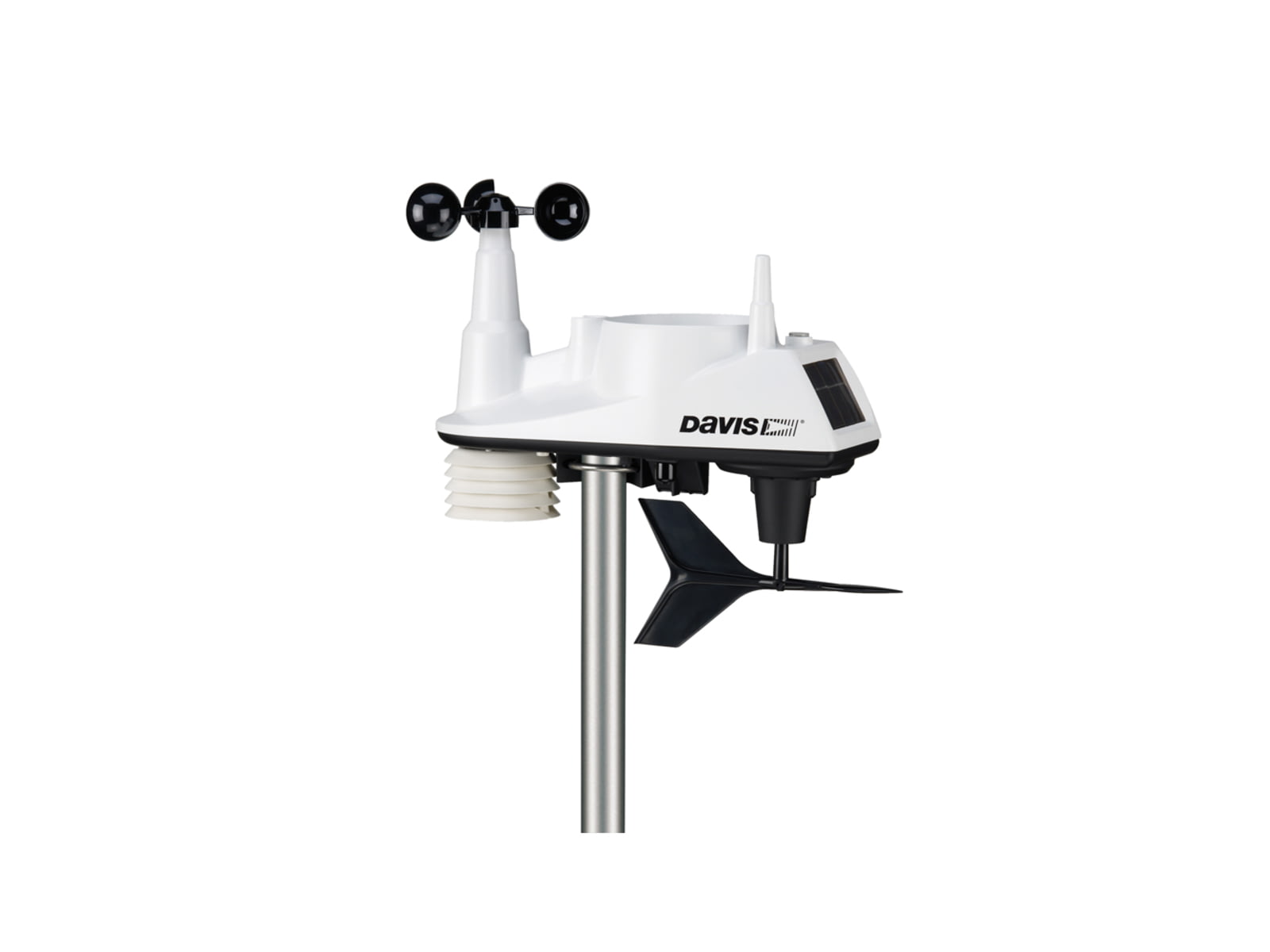Davis Instruments Vue Wireless Integrated Sensor Suite Vantage 6357