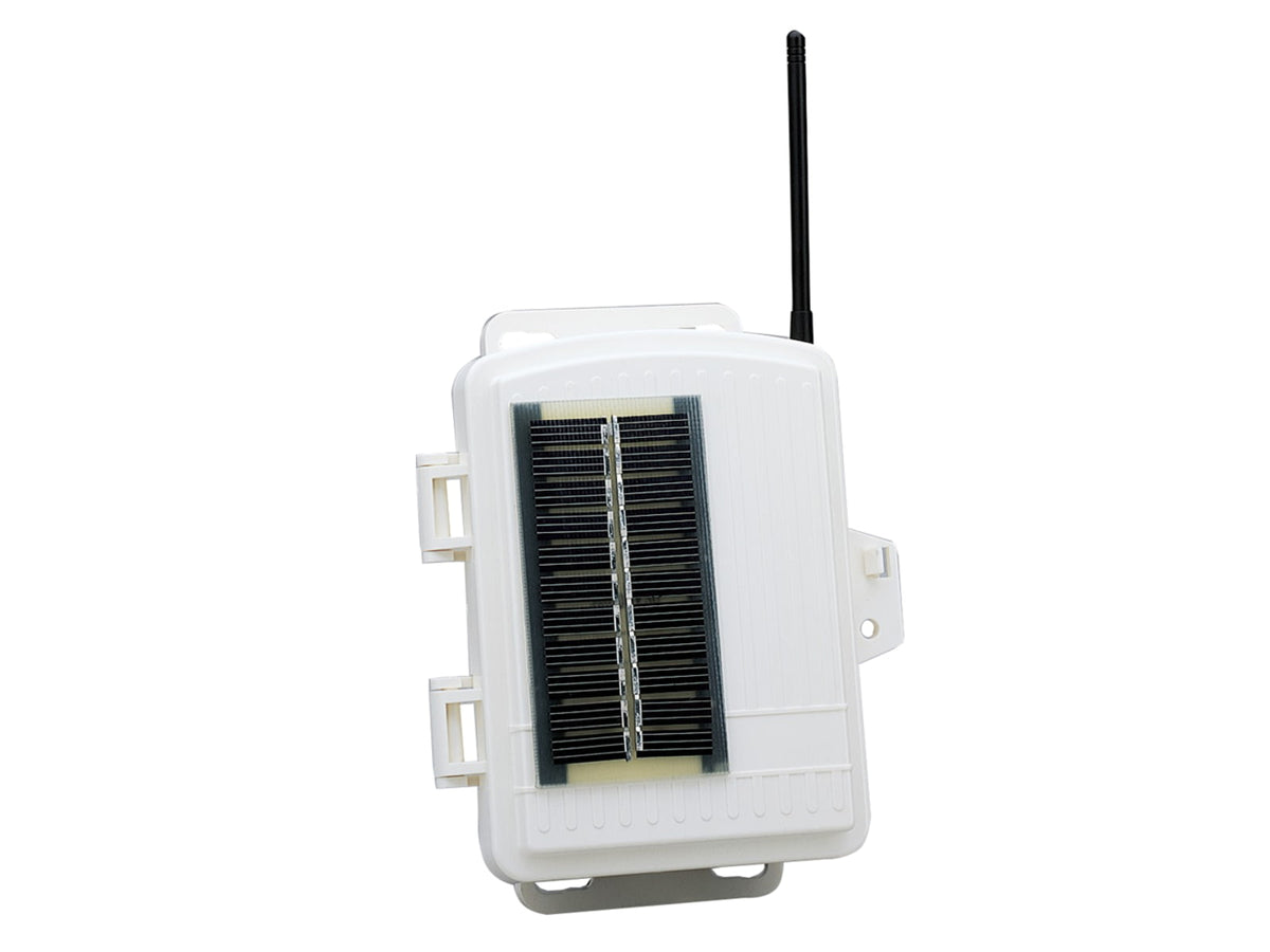 Davis Instruments Wireless Repeater w/Solar Power Standard 7627