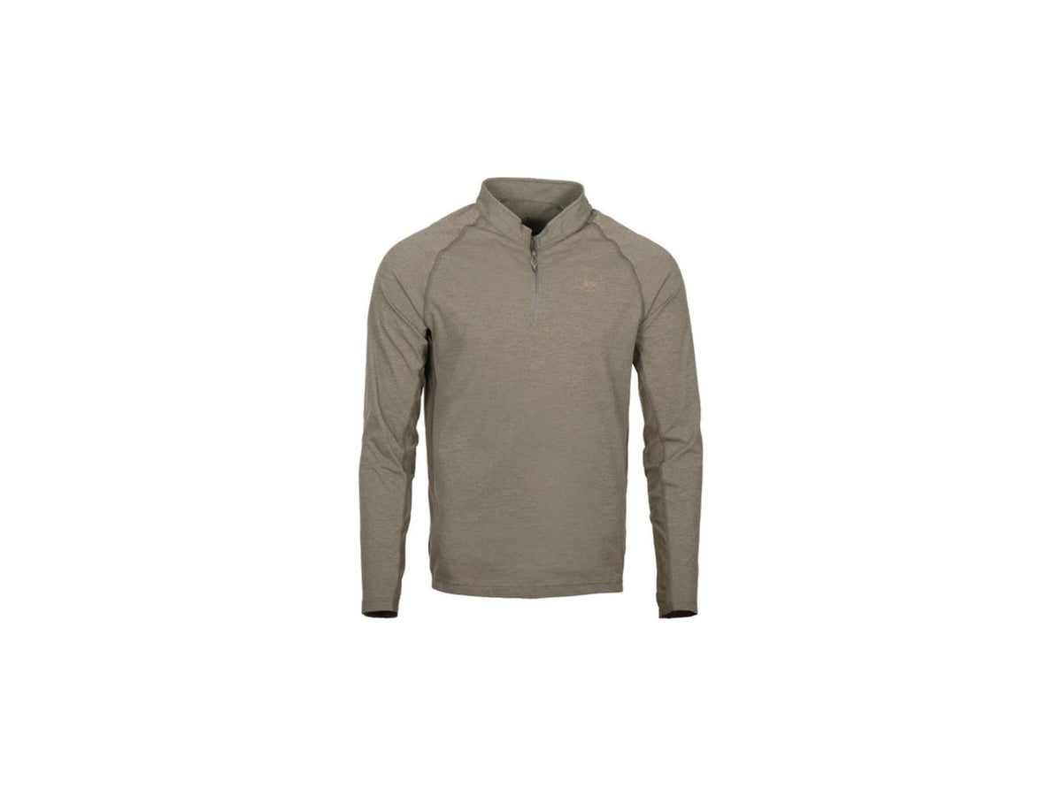 Leupold Covert Pro 1/4 Zip Jacket - Men's