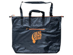 Dead Down Wind BLK Premium Scent Prevent Travel Bag Black 33x24in 1408709
