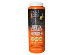 Dead Down Wind Boot/Storage Powder 4 oz. 1215N