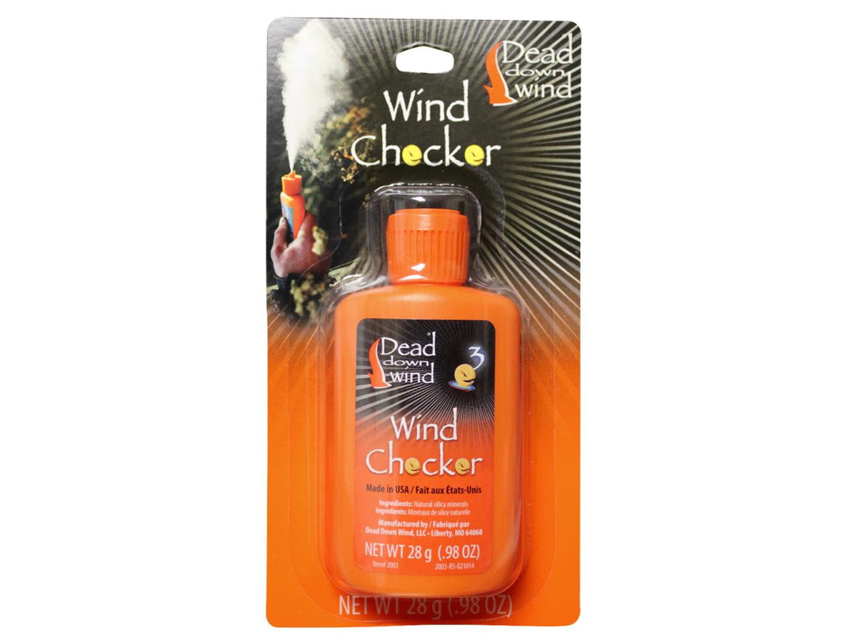 Dead Down Wind Wind Checker 28 g 2003BC