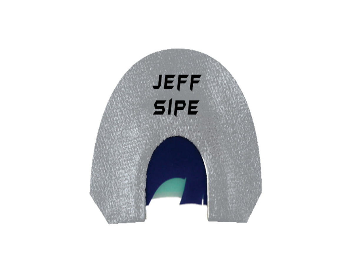 Dead End Game Calls Jeff Sipe Signature Series