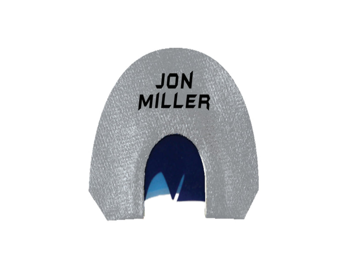 Dead End Game Calls Jon Miller Signature Series