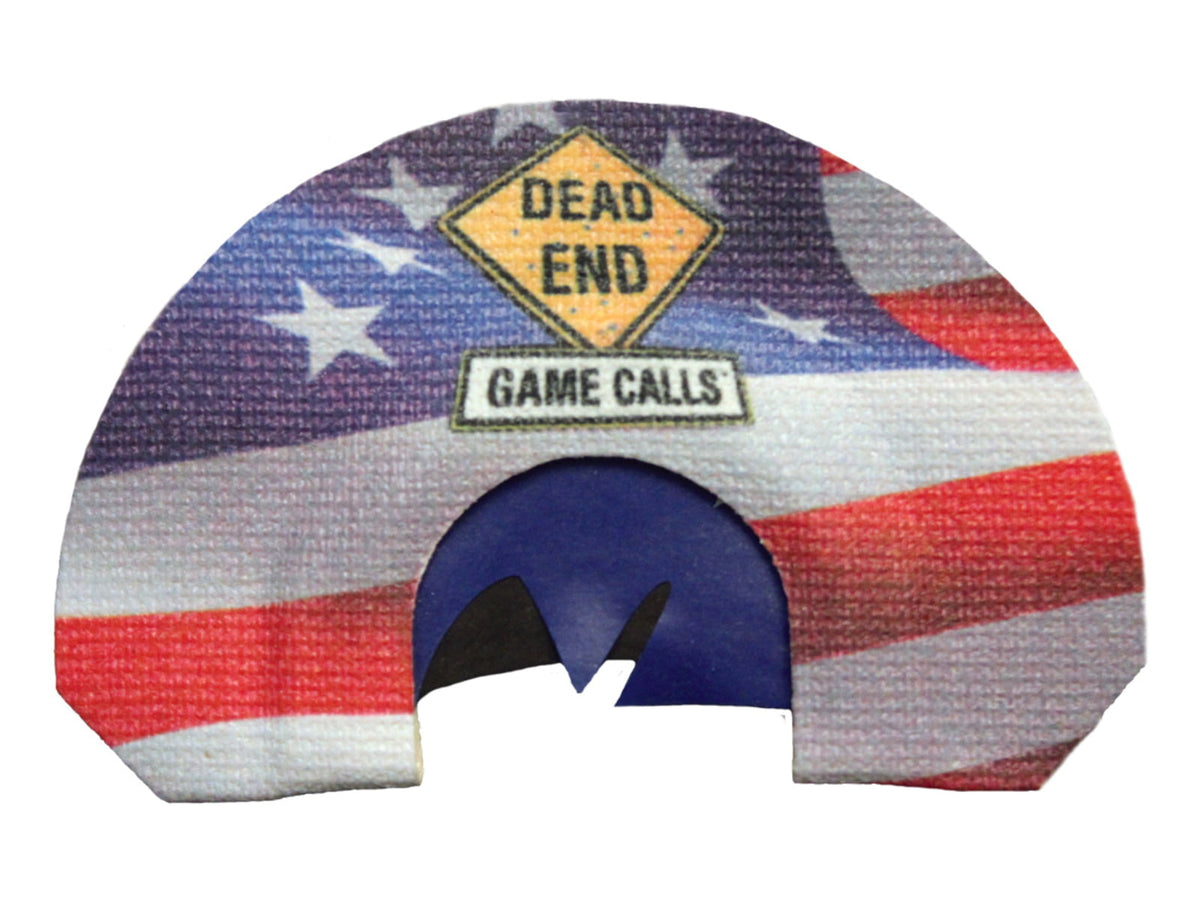Dead End Game Calls Roadkill Shipwreck