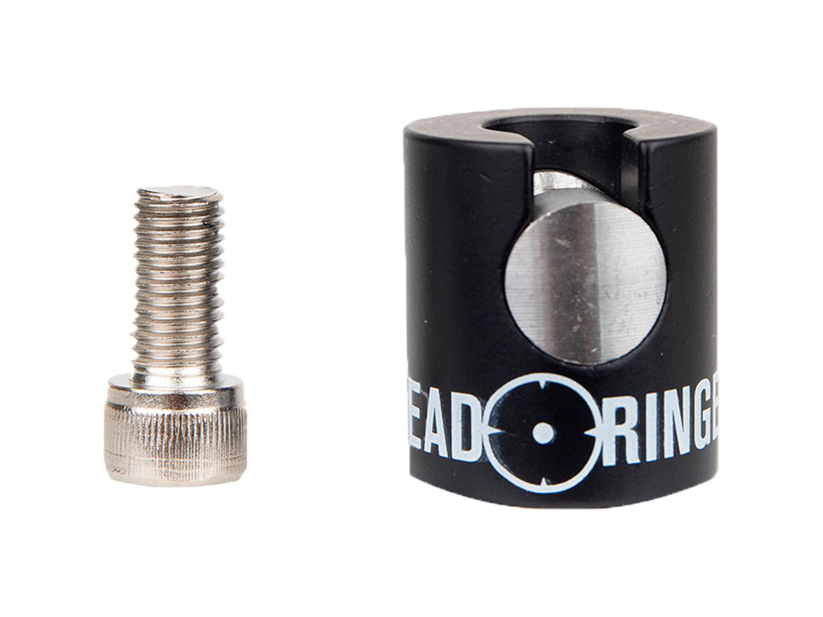 Dead Ringer Dead Ringer Quick-Detach System Stabilizer Quick Release Black DR2483
