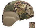 Defcon 5 Mod. Fast Rip-Stop Helmet Cover