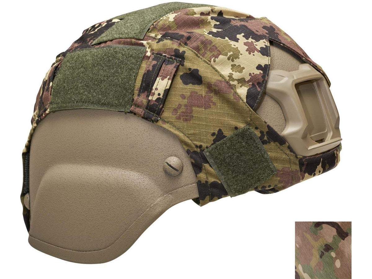 Defcon 5 Mod. Fast Rip-Stop Helmet Cover