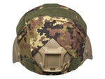 Defcon 5 Mod. Fast Rip-Stop Helmet Cover