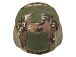 Defcon 5 Mod. Fast Rip-Stop Helmet Cover