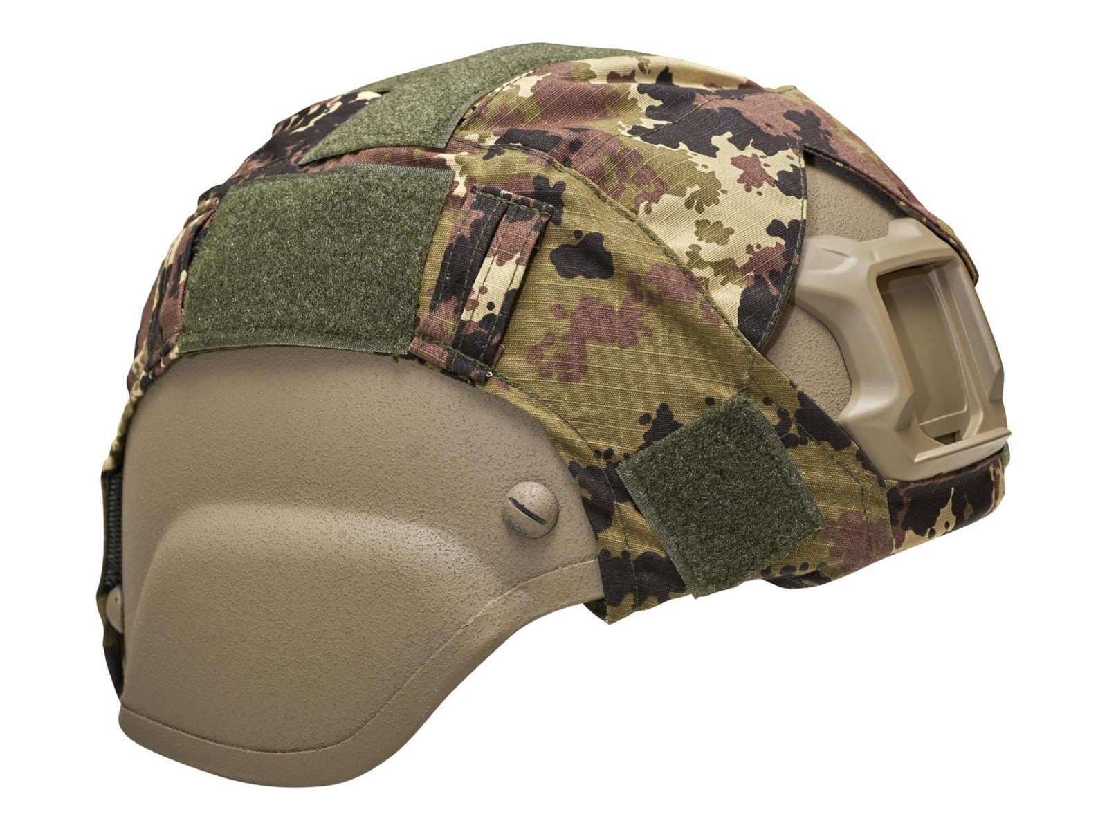 Defcon 5 Mod. Fast Rip-Stop Helmet Cover