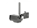 DEFEND Cellular Security Camera Black