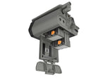 DEFEND Cellular Security Camera Black