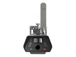 DEFEND Cellular Security Camera Black