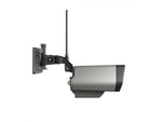 DEFEND Cellular Security Camera Black