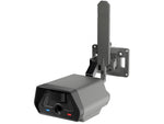 DEFEND Cellular Security Camera Black