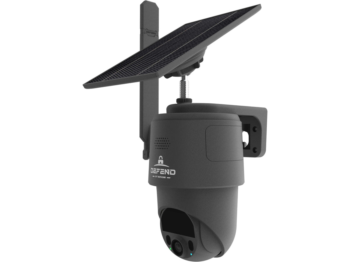 DEFEND Defend 360 Cam Black